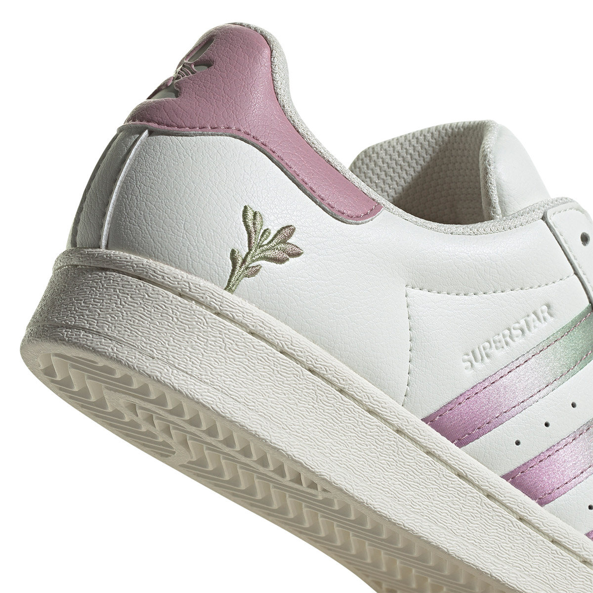 Zapatillas Urbanas adidas Superstar Mujer