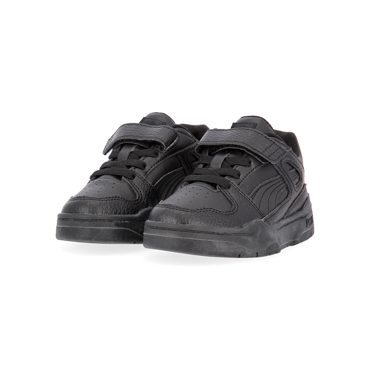 Zapatillas Puma Slipstream Lth Infantil,  image number null