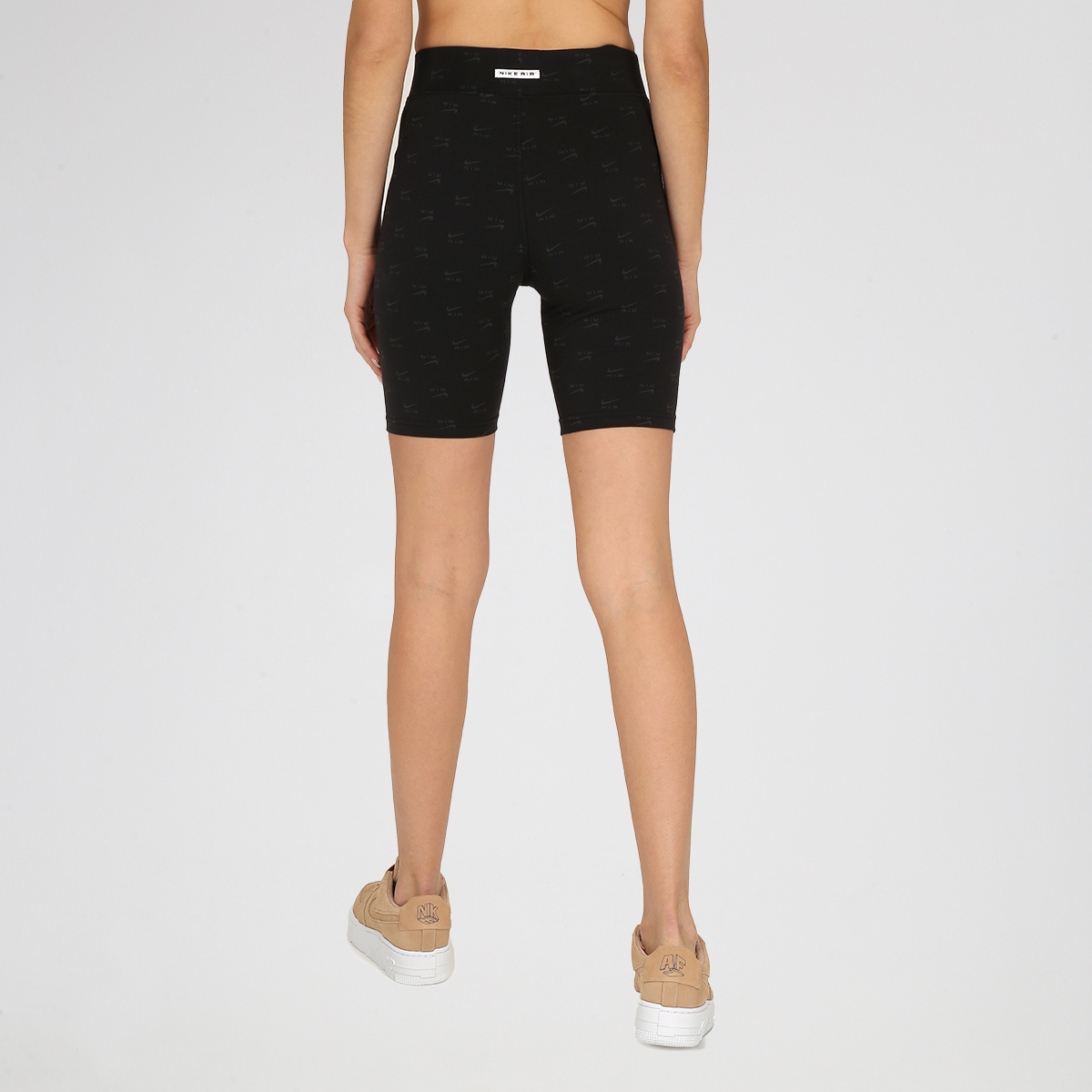 Calza Nike Air,  image number null