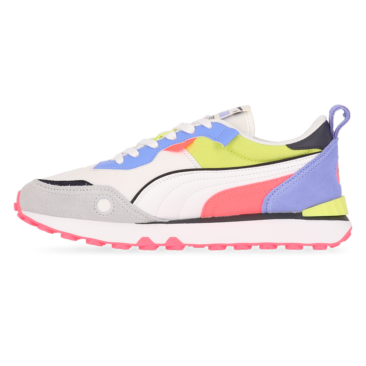 Zapatillas Puma Rider Fv Future Vin,  image number null