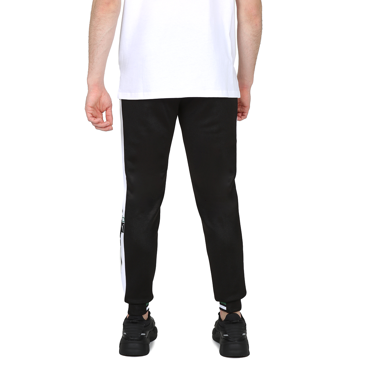 deficiencia banda flexible Pantalon Puma T7 Archive Remaster Track | Moov