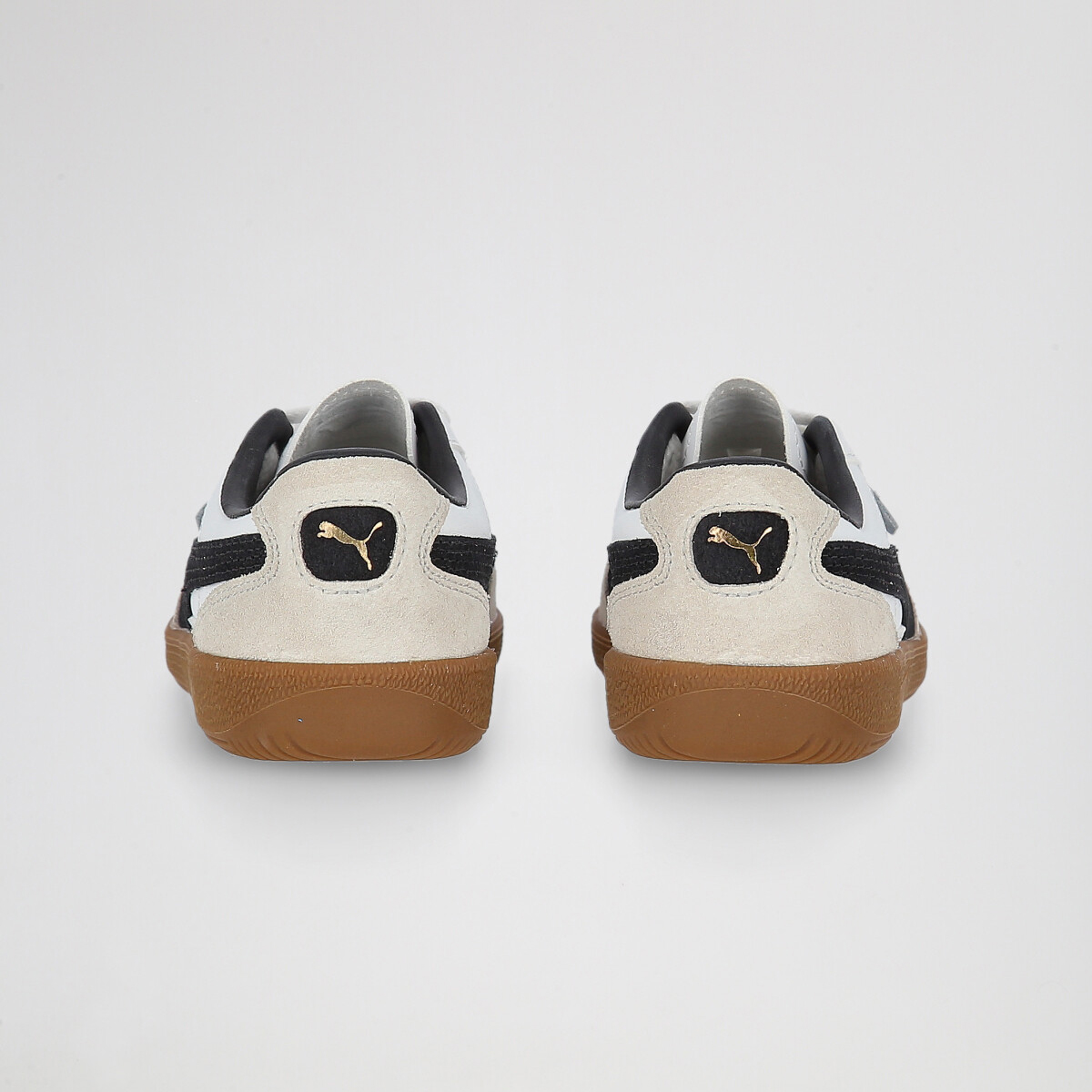Zapatillas Puma Palermo Lth para Infantil,  image number null