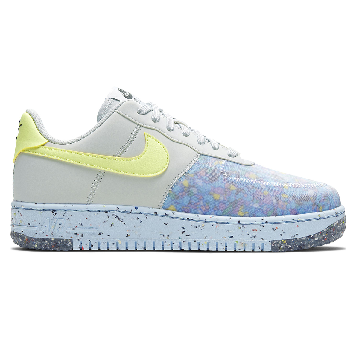 Zapatillas Nike Air Force 1 Crater,  image number null