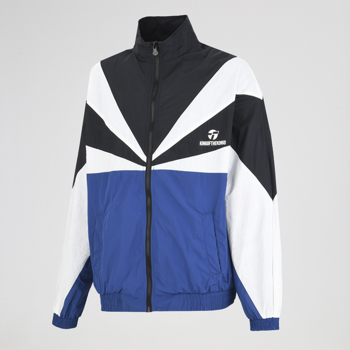 Campera Topper Rompevientos Retro Kotk,  image number null