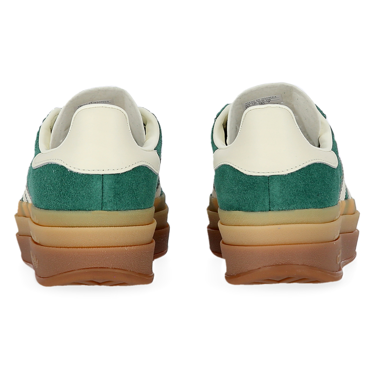 Zapatillas adidas Gazelle Bold Mujer,  image number null