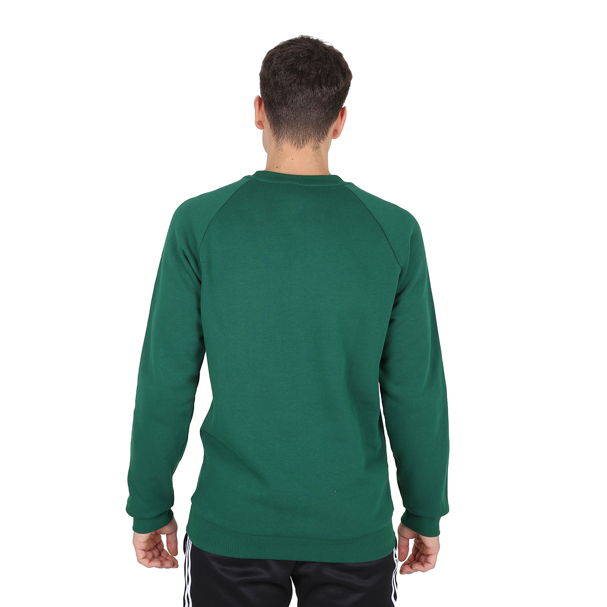 Buzo adidas Adicolor Classics 3 Tiras Hombre,  image number null