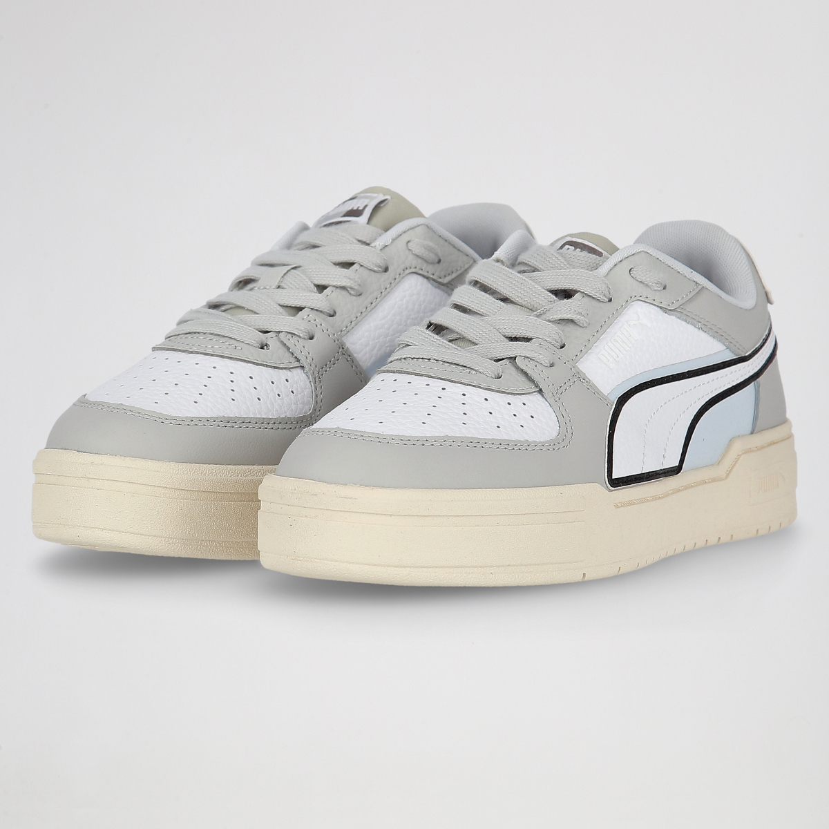 Zapatillas Puma Ca Pro Classic Contour Unisex,  image number null