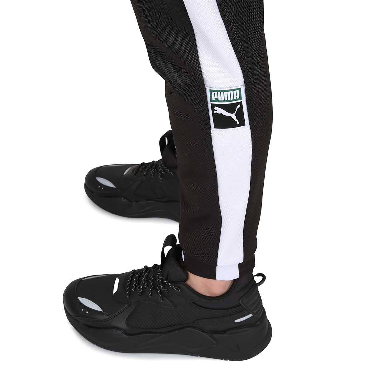 Pantalón Puma T7 Archive Remaster Track,  image number null
