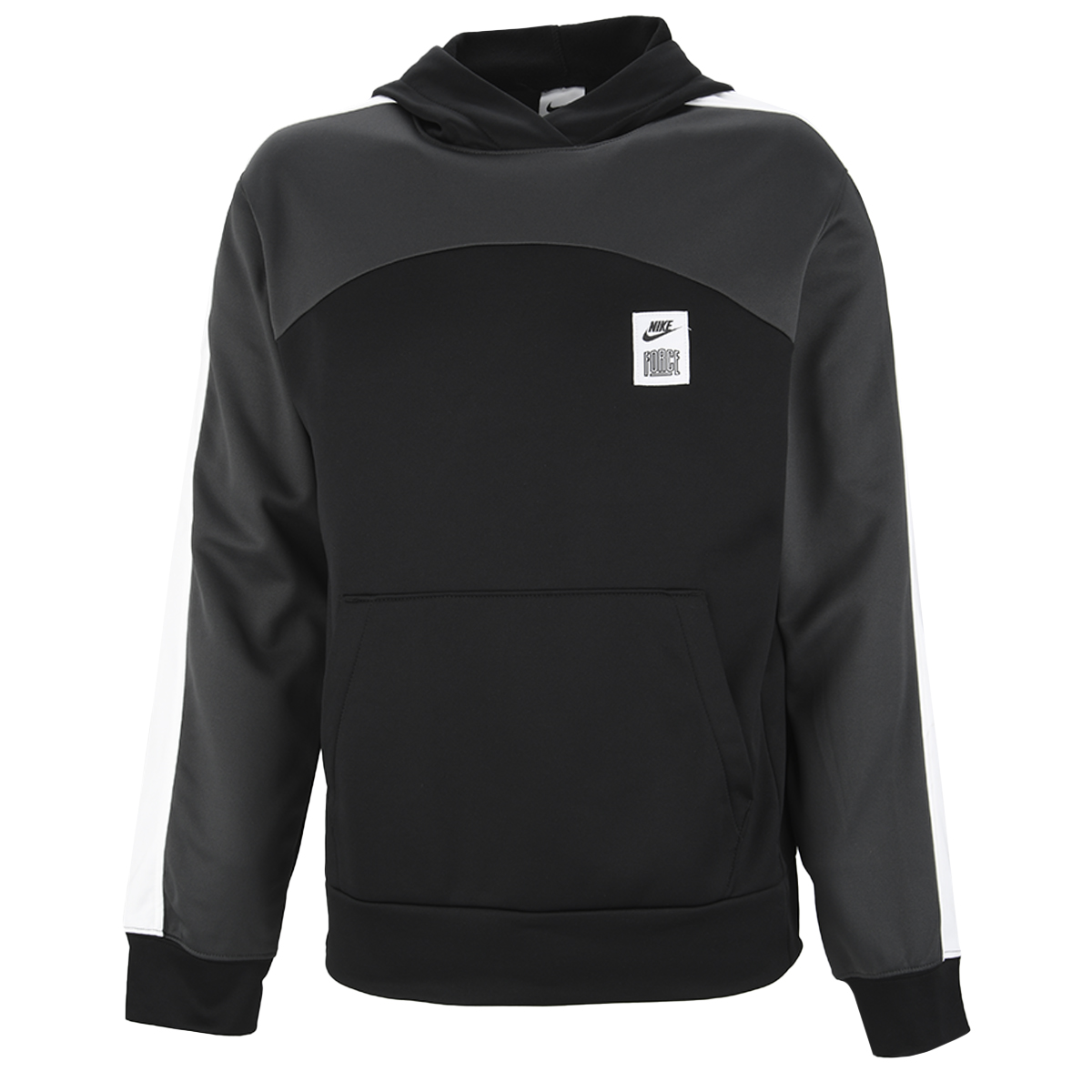 Buzo Urbano Nike Therma fit Starting 5 Hombre