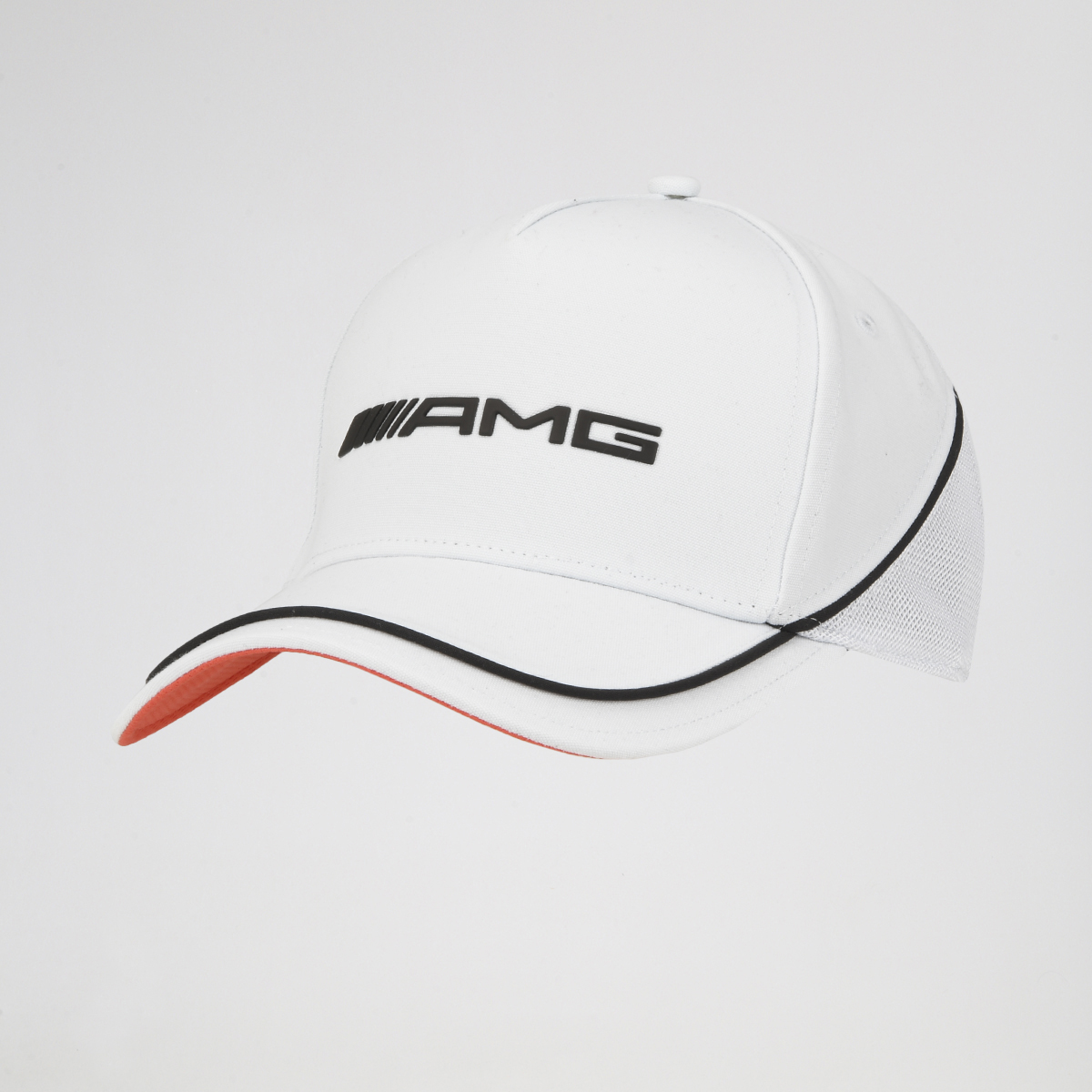 Gorra Puma MAPF1 AMG BB,  image number null