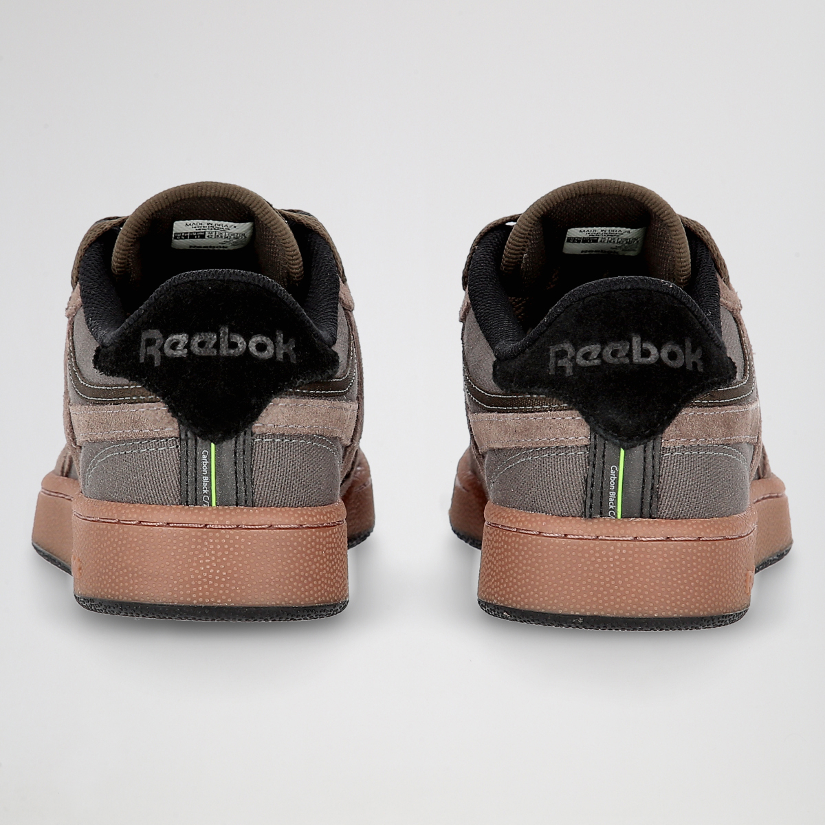 Zapatillas Reebok Club C Revenge Vintage Hombre,  image number null
