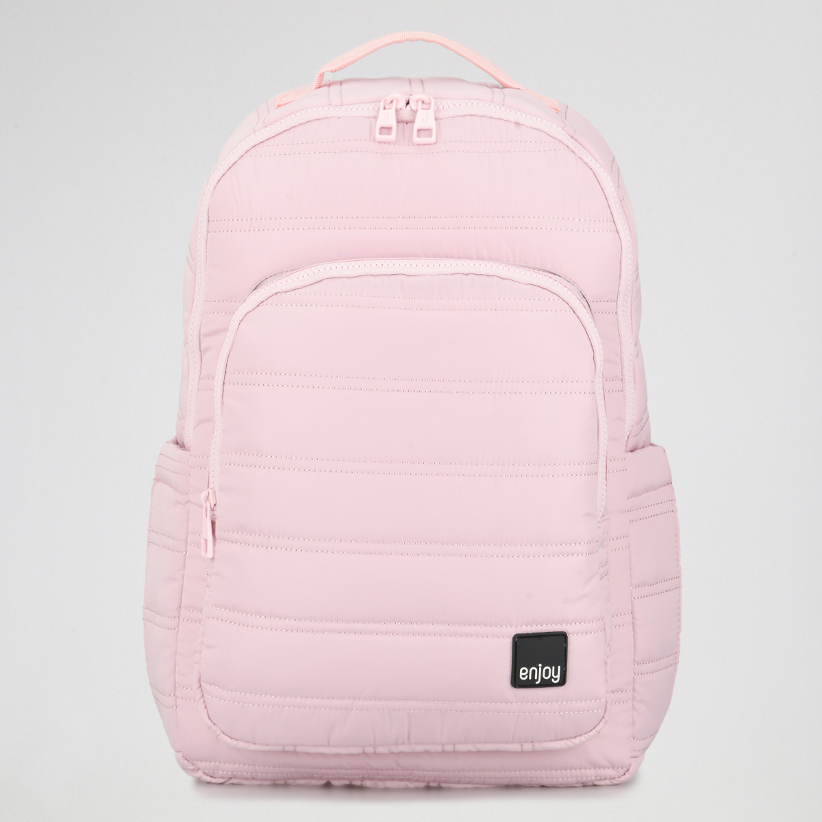 Mochila Enjoy & Smile Cambridge,  image number null