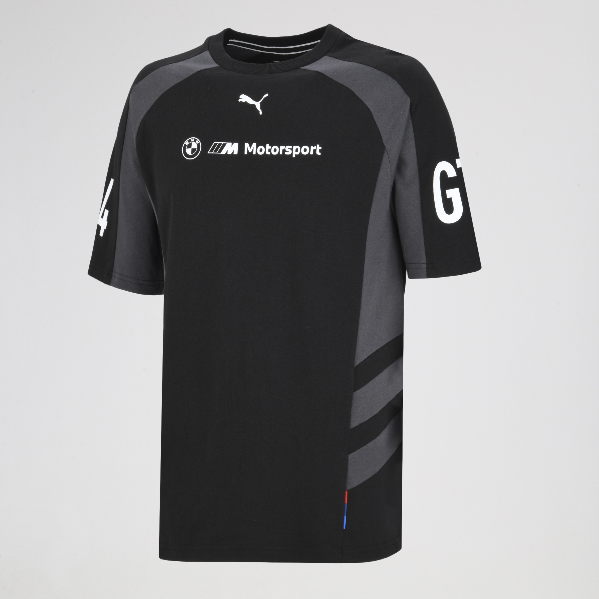 Remera Puma BMW MMS Lifestyle Hombre,  image number null