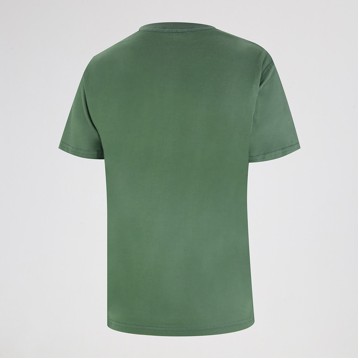 Remera Converse Ringer Retro Mujer,  image number null