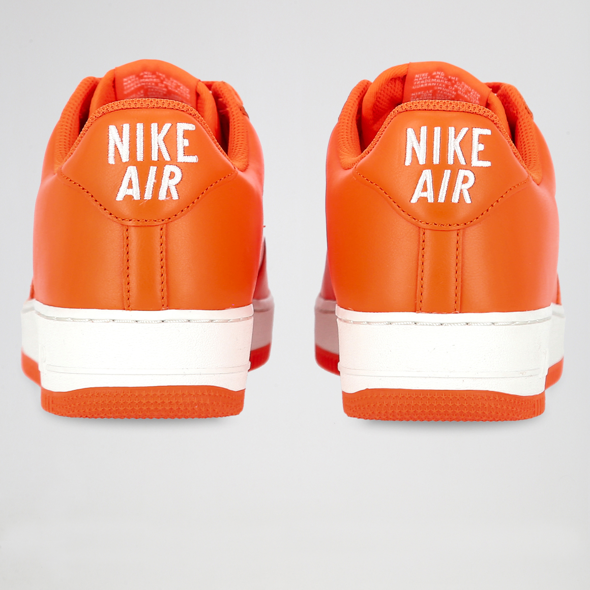 Zapatillas Nike Air Force 1 Low Retro Hombre,  image number null