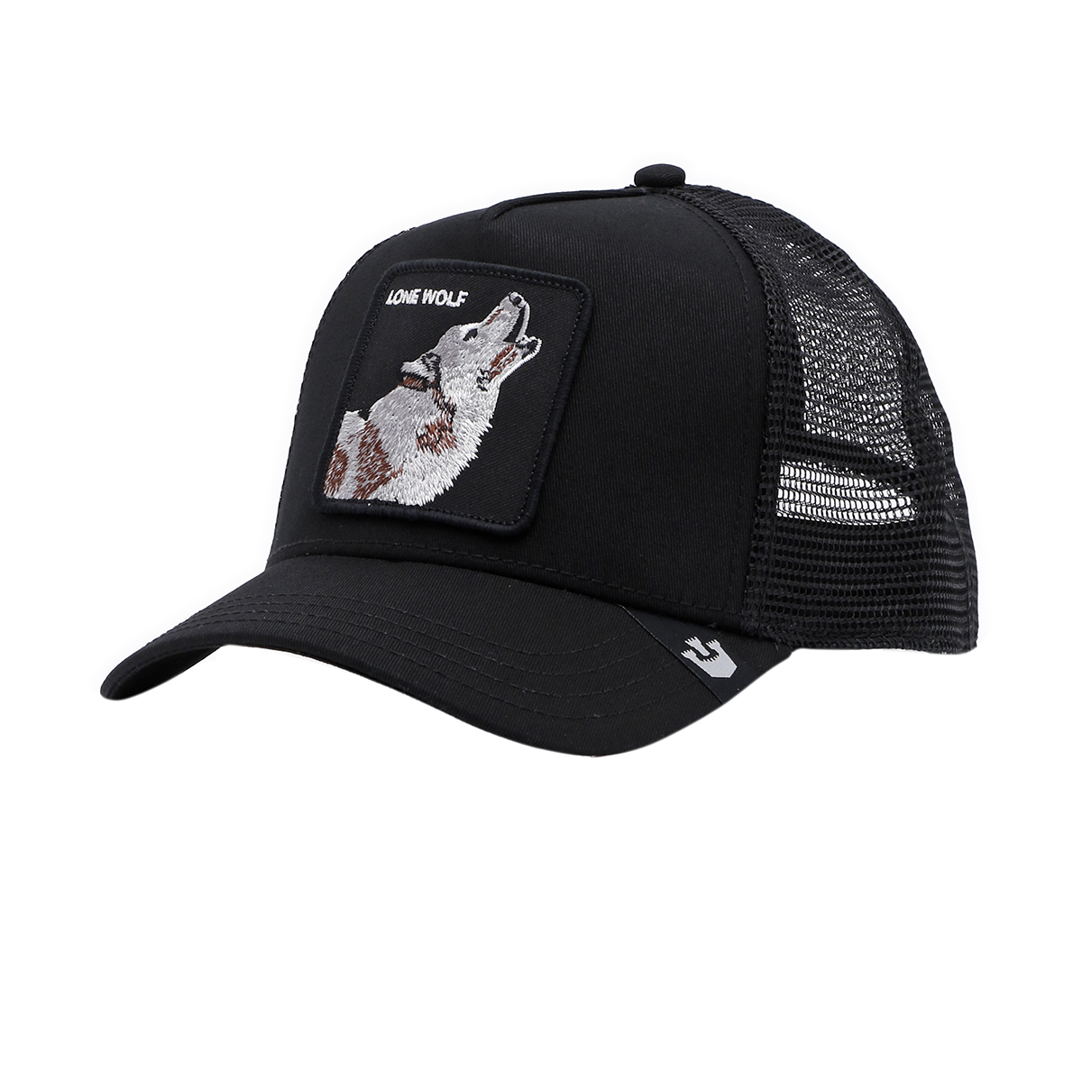 Gorra Goorin Baseball The Lone Wolf,  image number null