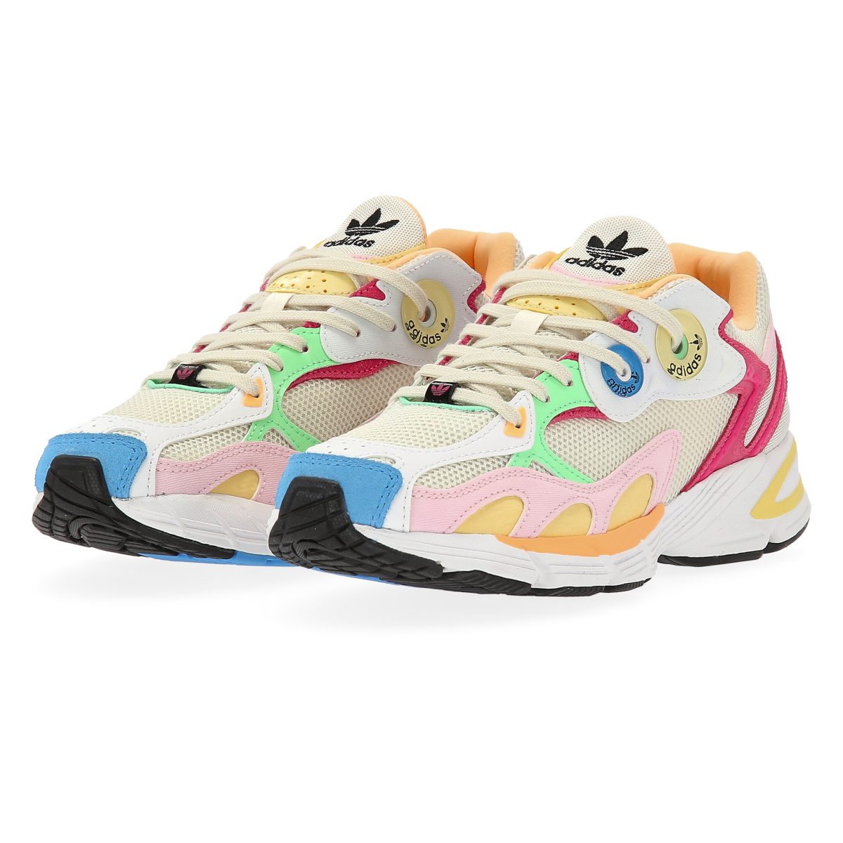 Zapatillas Urbanas adidas Astir Mujer