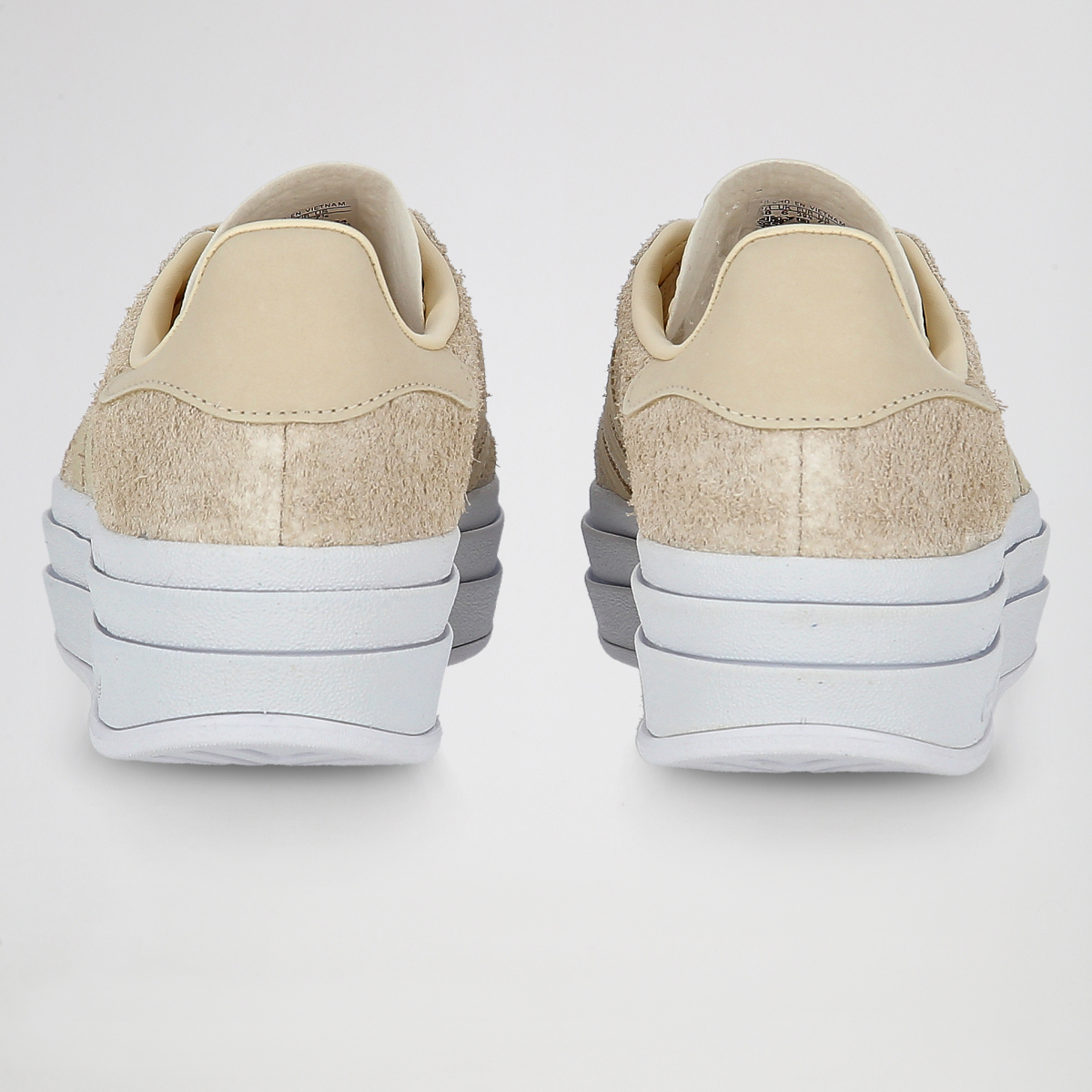 Zapatillas adidas Gazelle Bold Mujer,  image number null