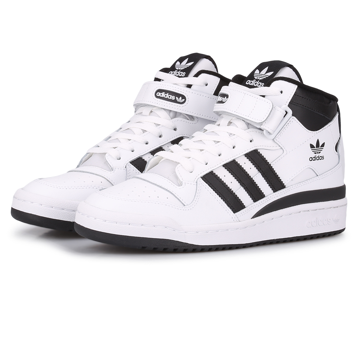 Zapatillas adidas forum shop mid