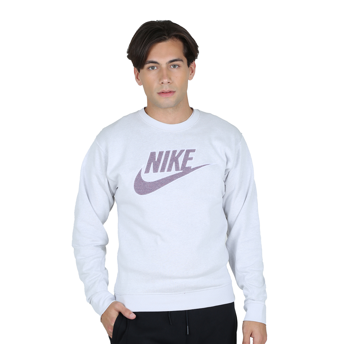 Buzo Nike Sportswear Crew,  image number null