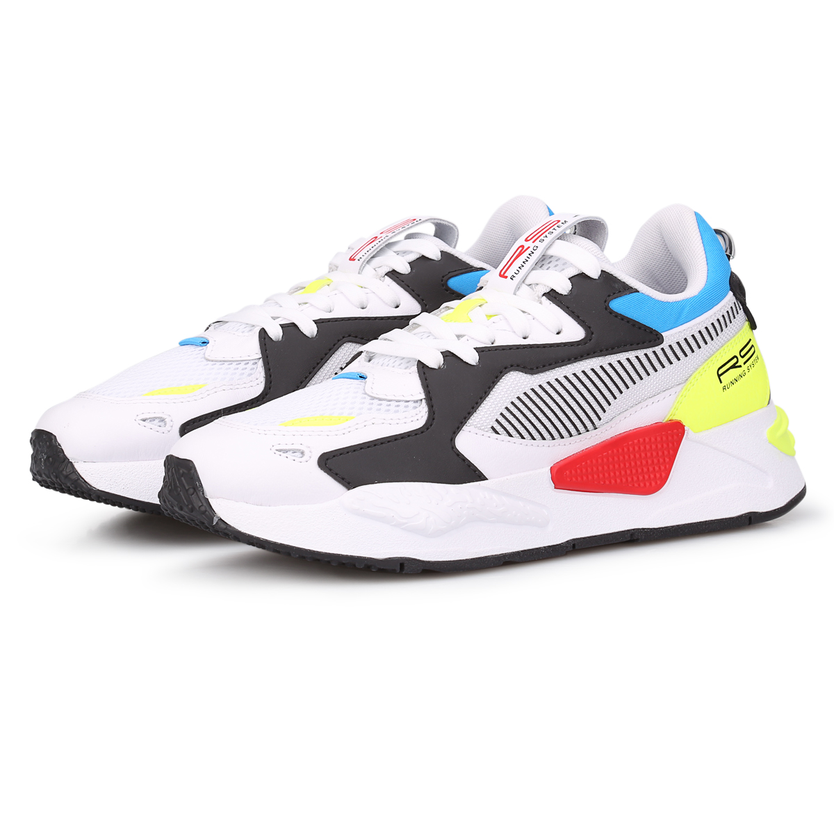 Zapatillas Puma Rs-Z Core,  image number null