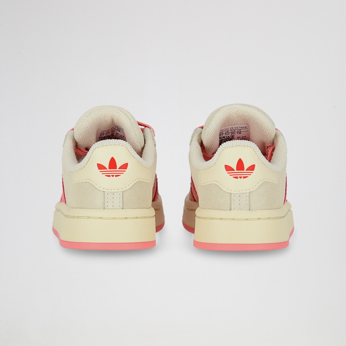 Zapatillas adidas Campus 00s Infantil,  image number null
