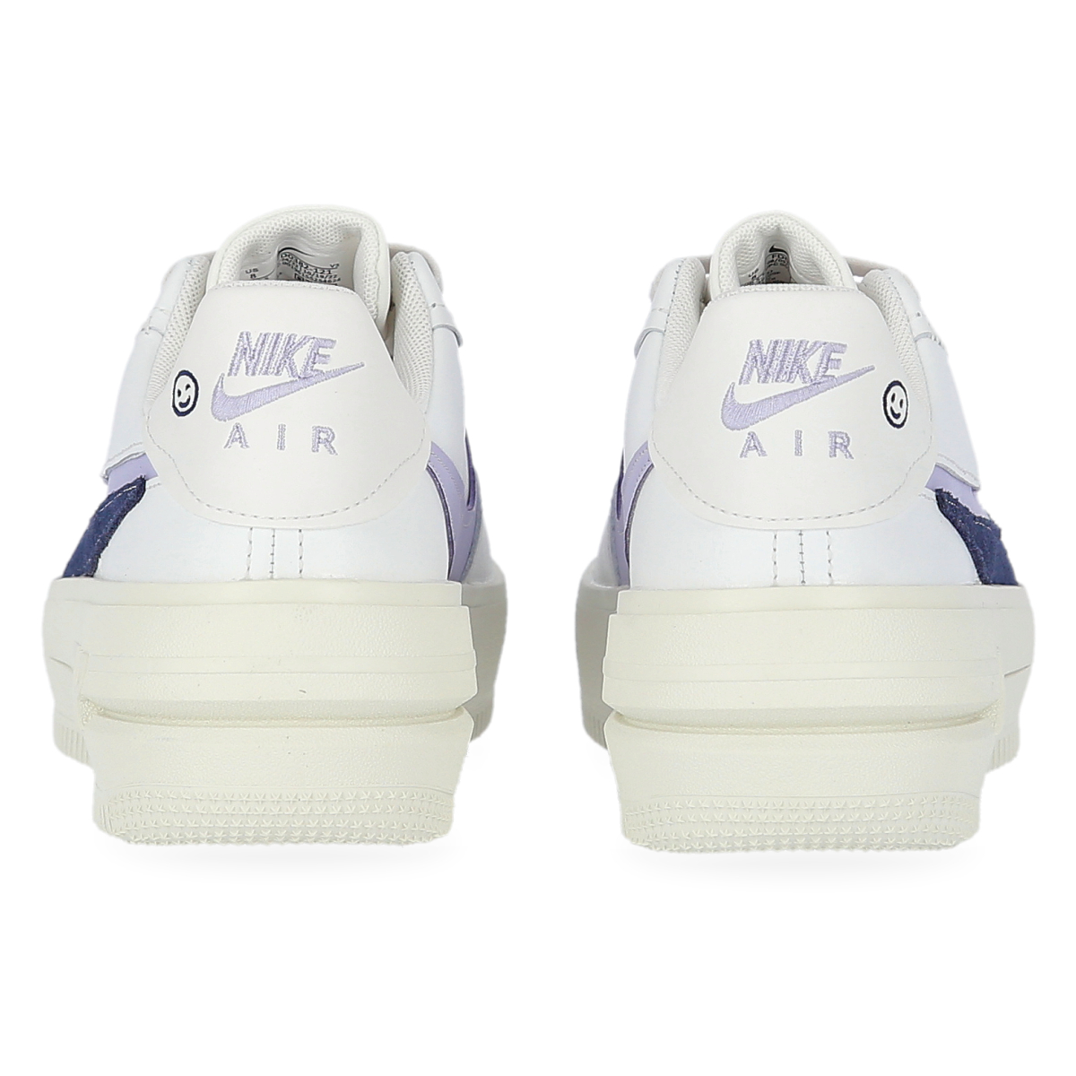 Zapatillas Nike Air Force 1 Platform Lv8 Mujer,  image number null
