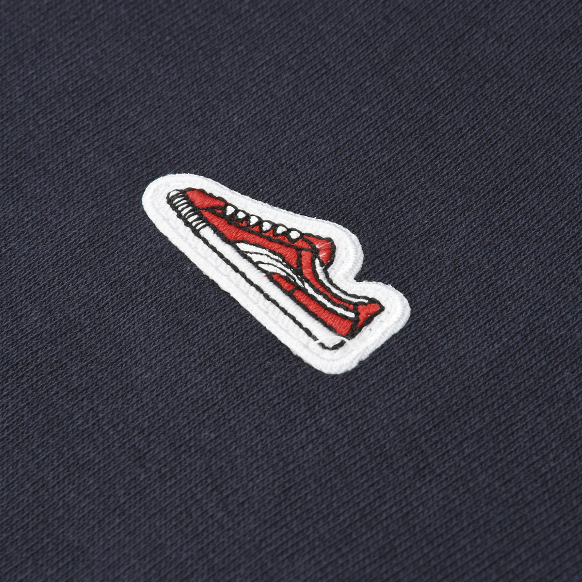 Buzo Puma Wardrobe Essentials Algod&oacute;n Hombre,  image number null