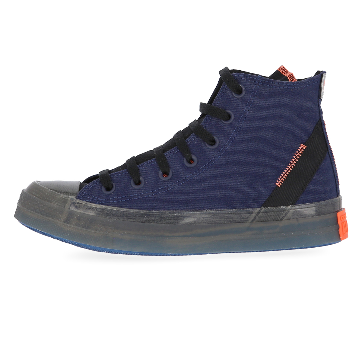 Zapatillas Converse Chuck Taylor All Star  Cx Hi Unisex,  image number null