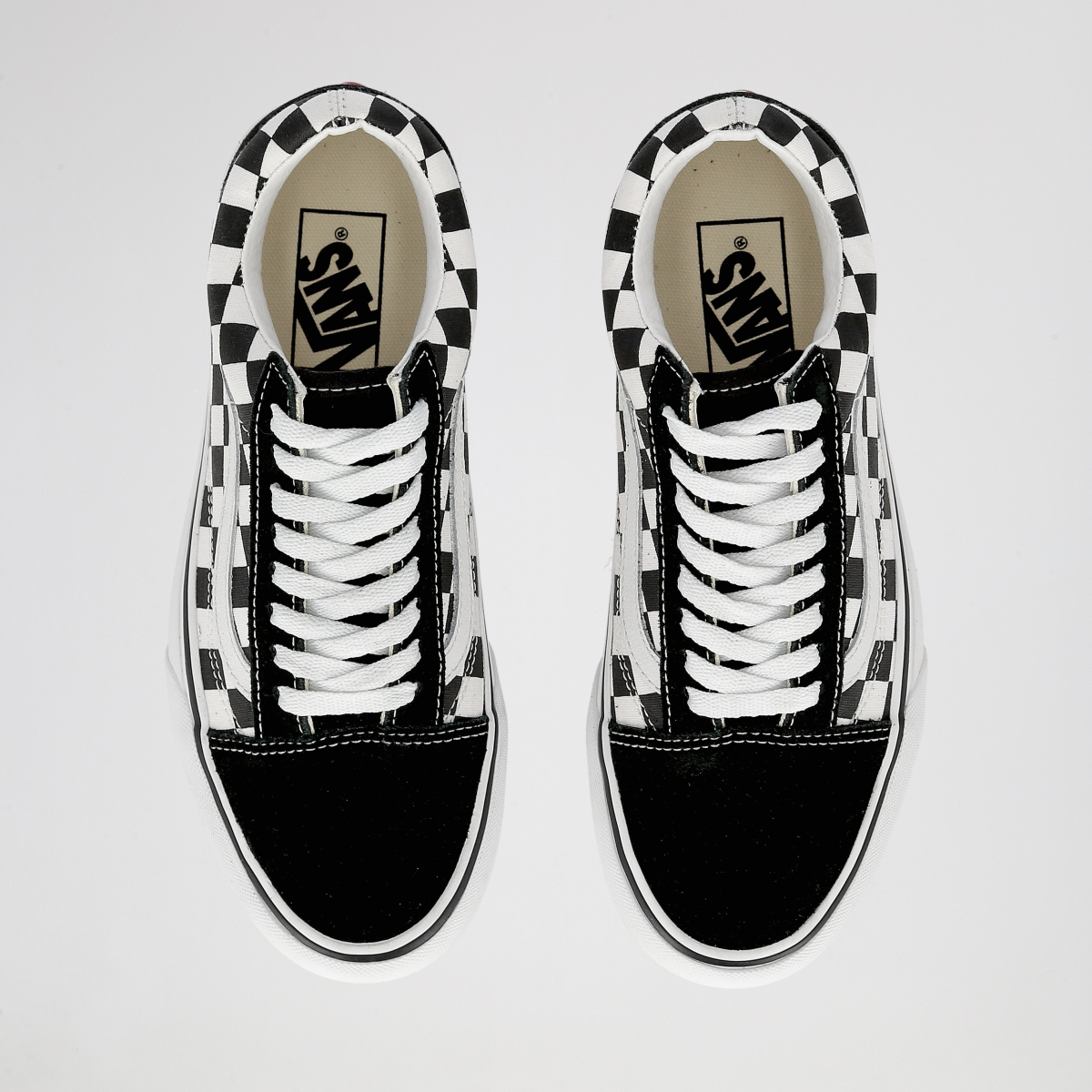 Zapatillas Vans Old Skool Platform Mujer,  image number null