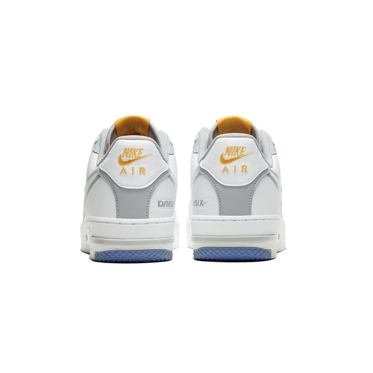 Zapatillas Nike Air Force 1 React,  image number null
