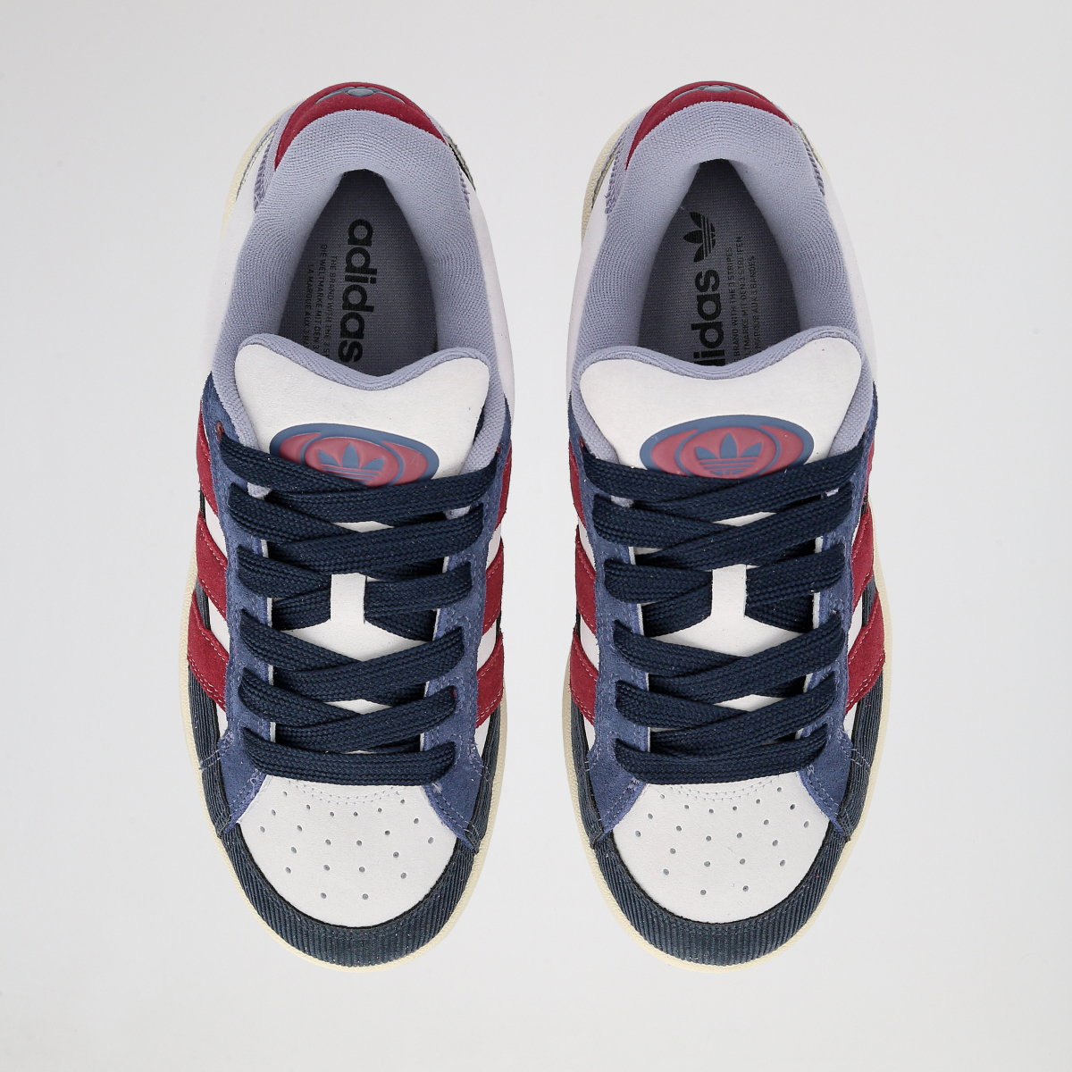 Zapatillas adidas Campus 00s Gamuza,  image number null