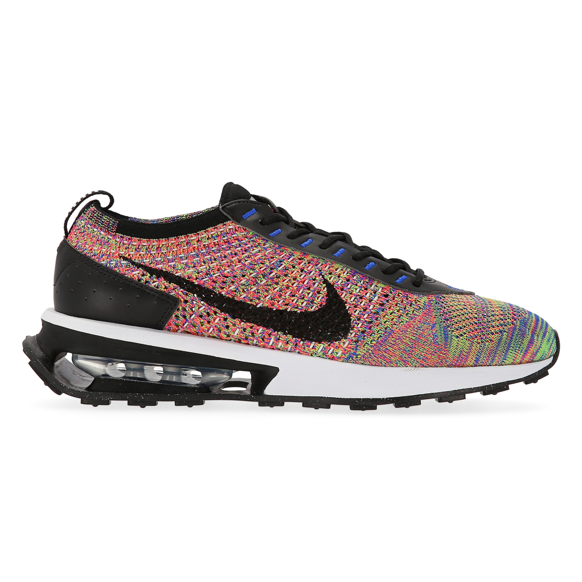 Nike air sale max flyknit hombre