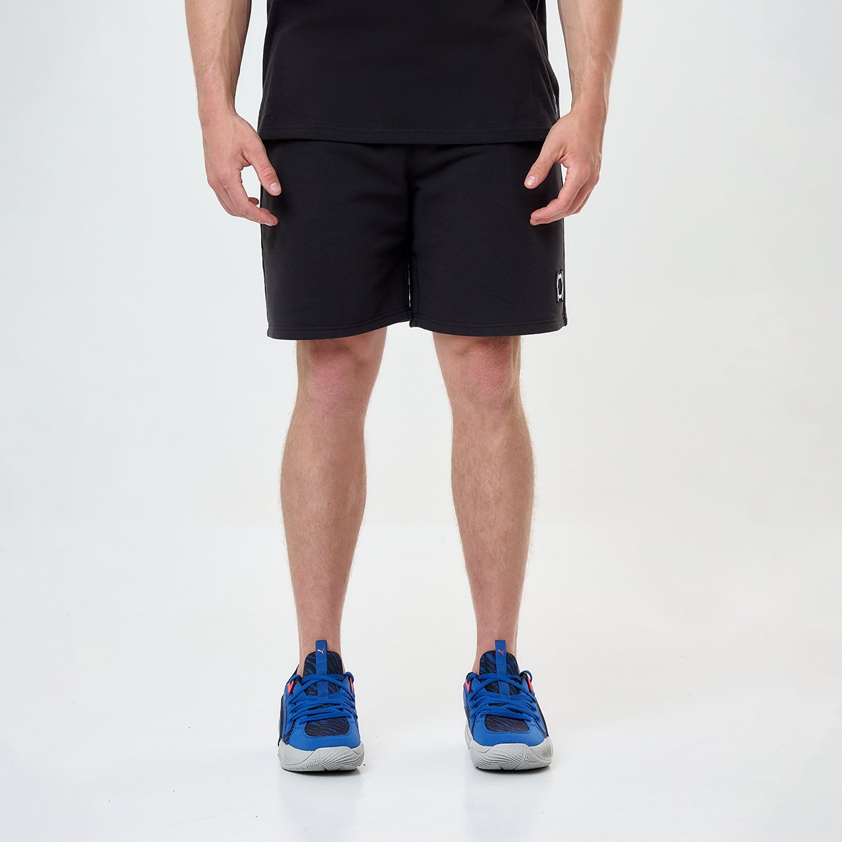Short Puma Pivot Sweat Hombre,  image number null