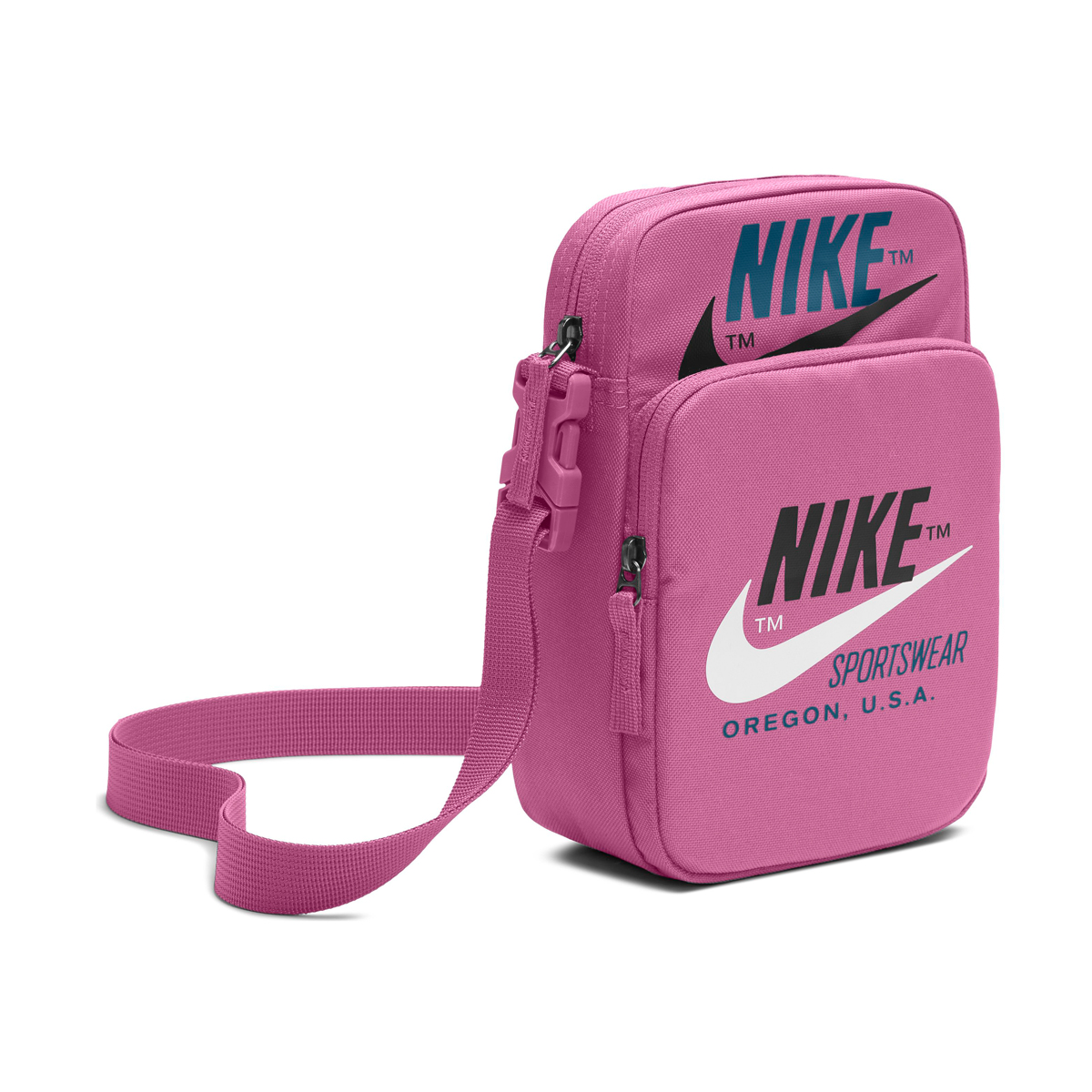 Bolso Nike Heritage Smit 2.0,  image number null