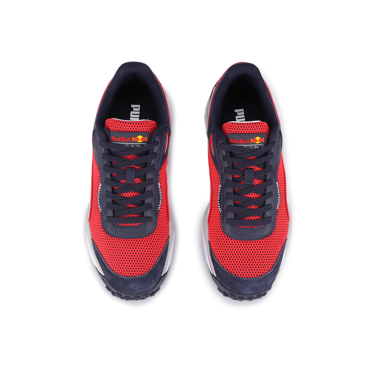 Zapatillas puma red bull sales