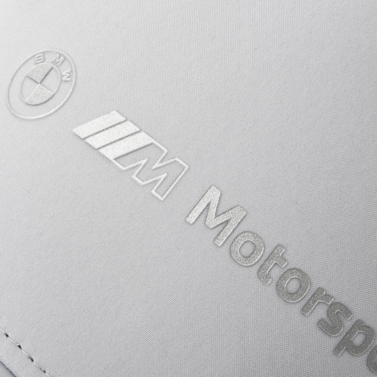 Gorra Puma Bmw Monochrome Bb,  image number null