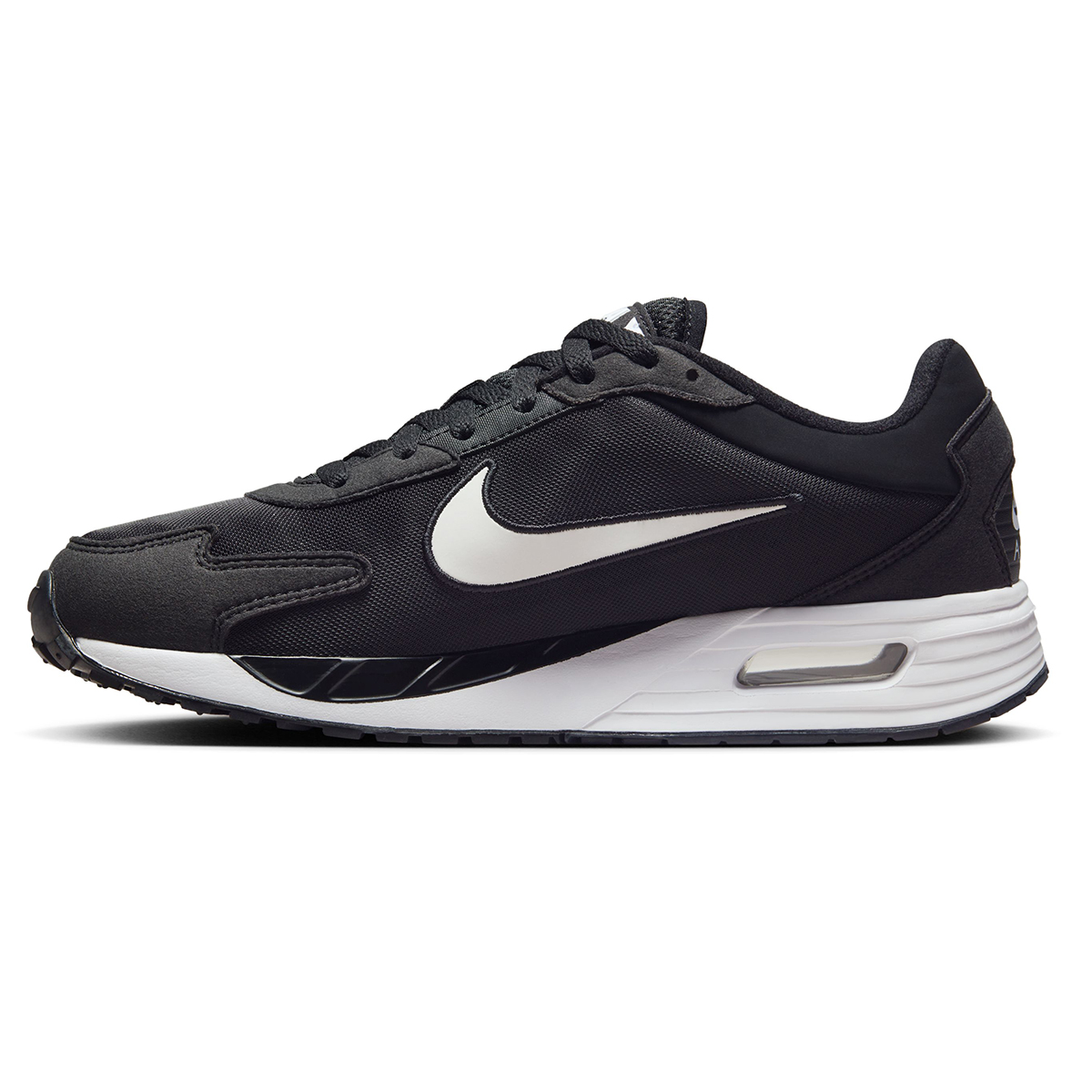 Zapatillas Nike Air Max Solo Hombre Moov