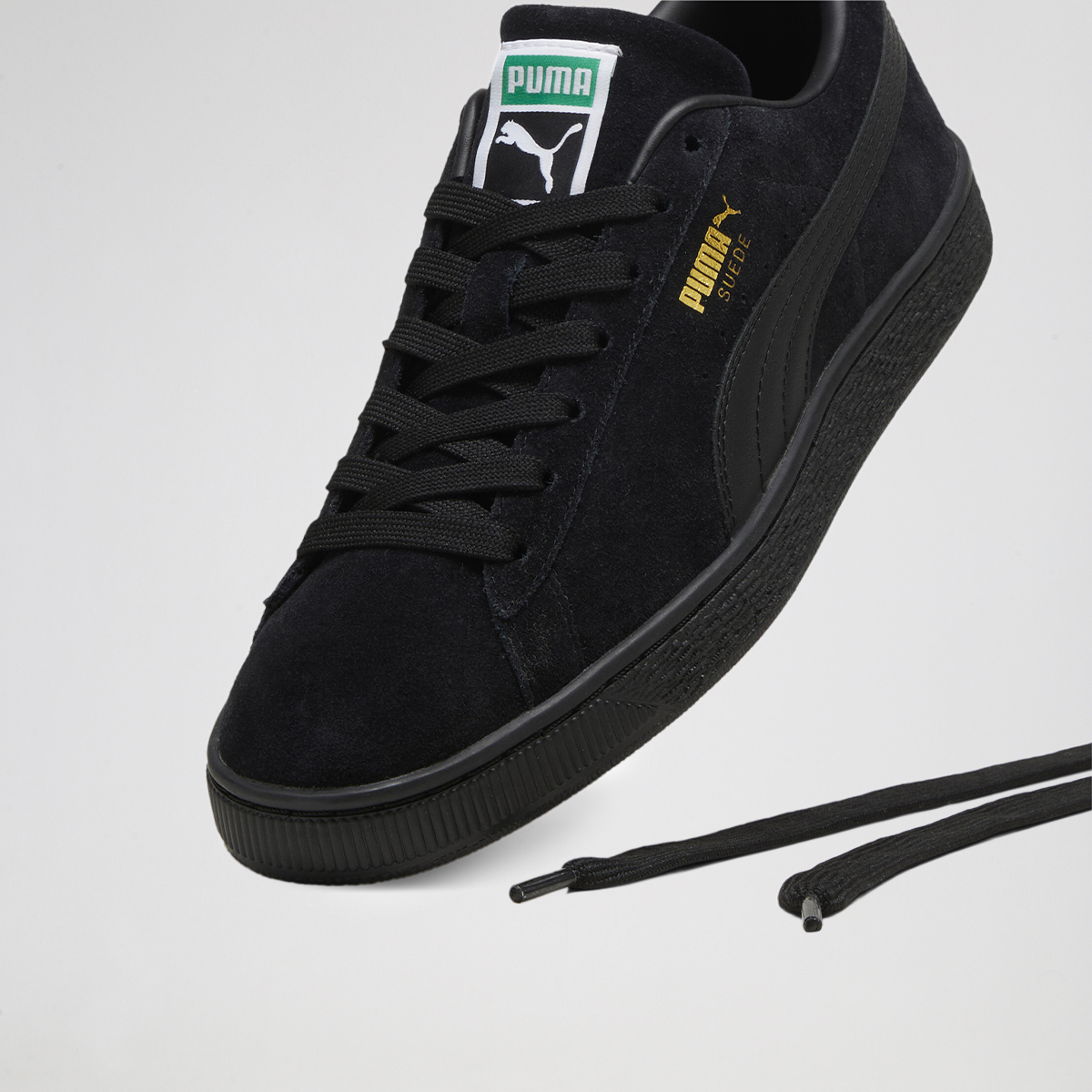 Zapatillas Puma Suede Classic sint&eacute;tico,  image number null