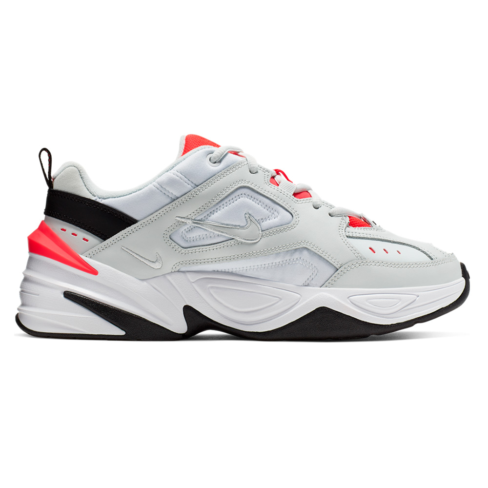 Nike mujer m2k tekno hot sale