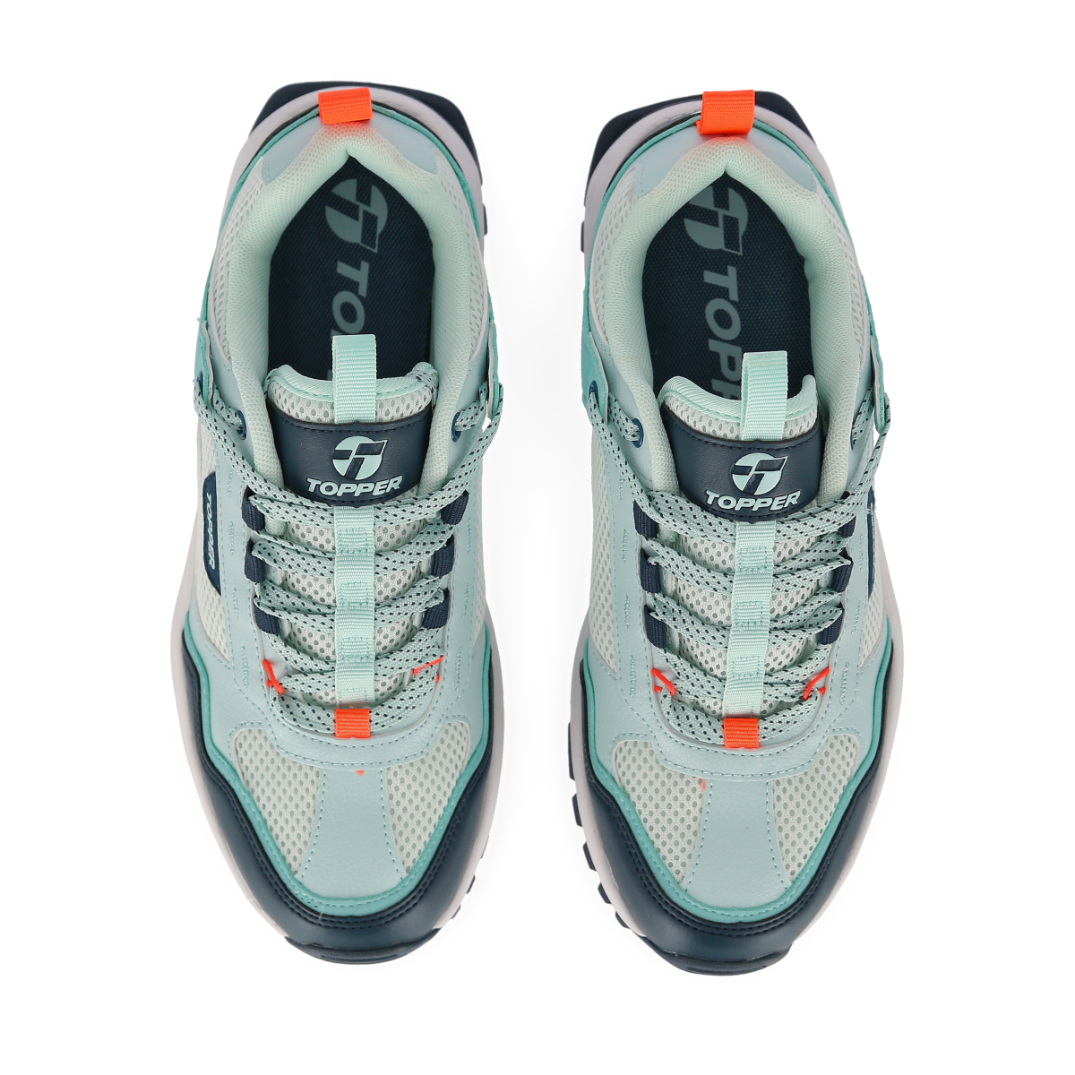 Zapatillas Topper Ever,  image number null