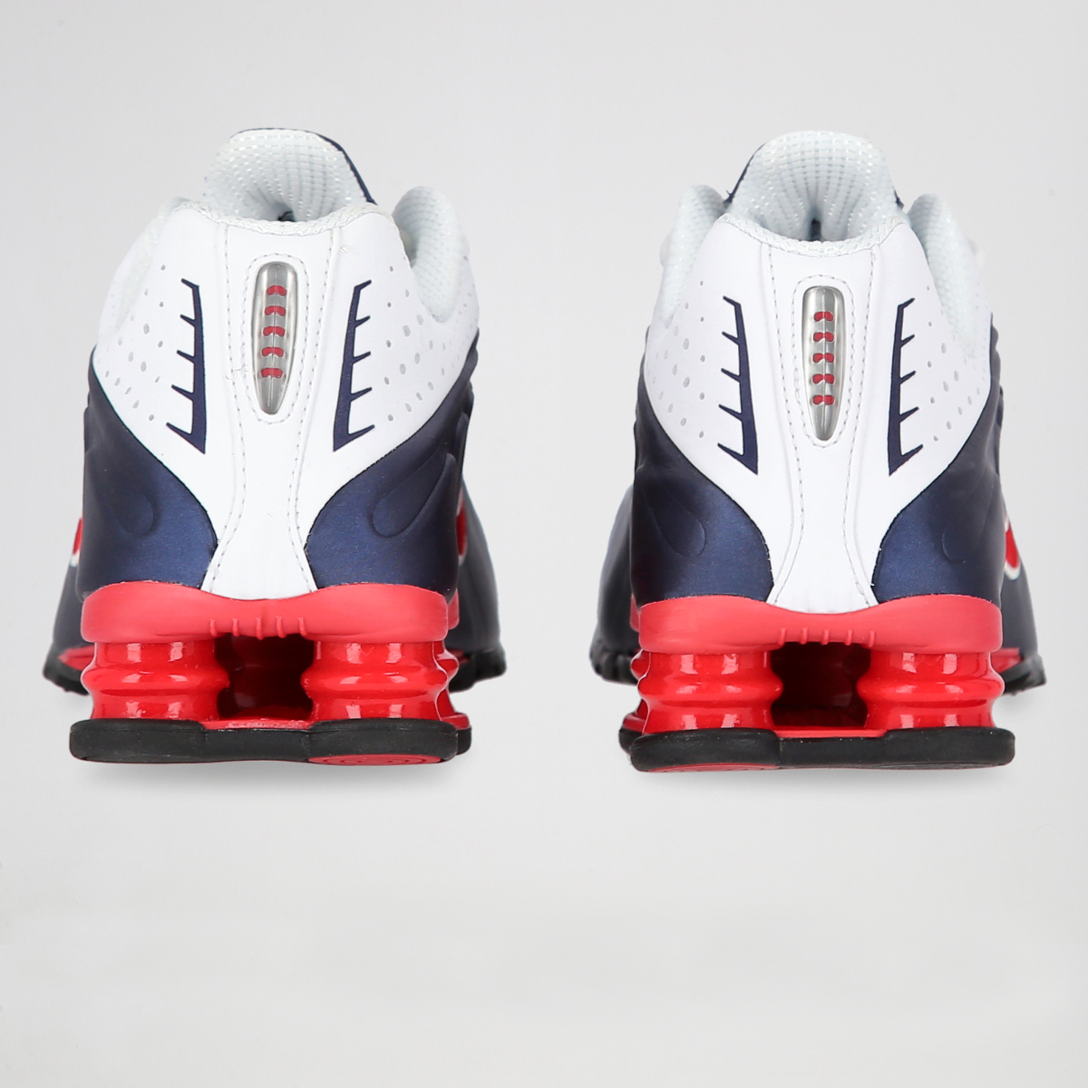 Zapatillas Nike Shox R4 MN Hombre,  image number null