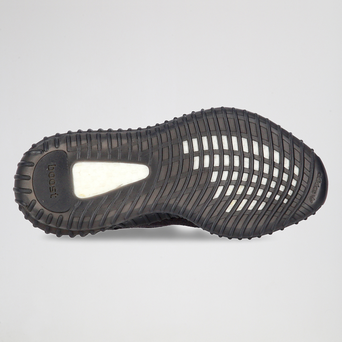 Zapatillas adidas Yeezy Boost 350 V2 Hombre Primeknit,  image number null