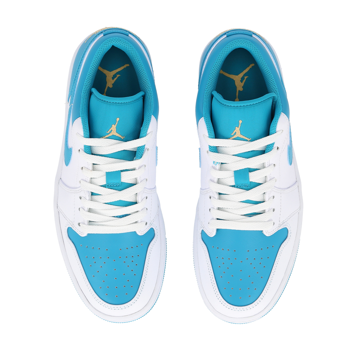 Zapatillas Jordan 1 Low Hombre,  image number null