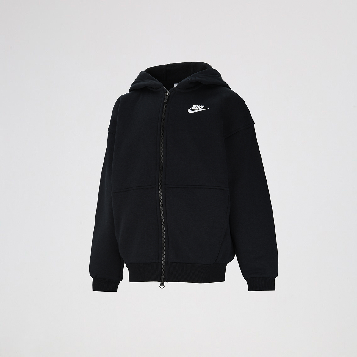 Buzo Nike Sportswear Club Fleece Infantil,  image number null