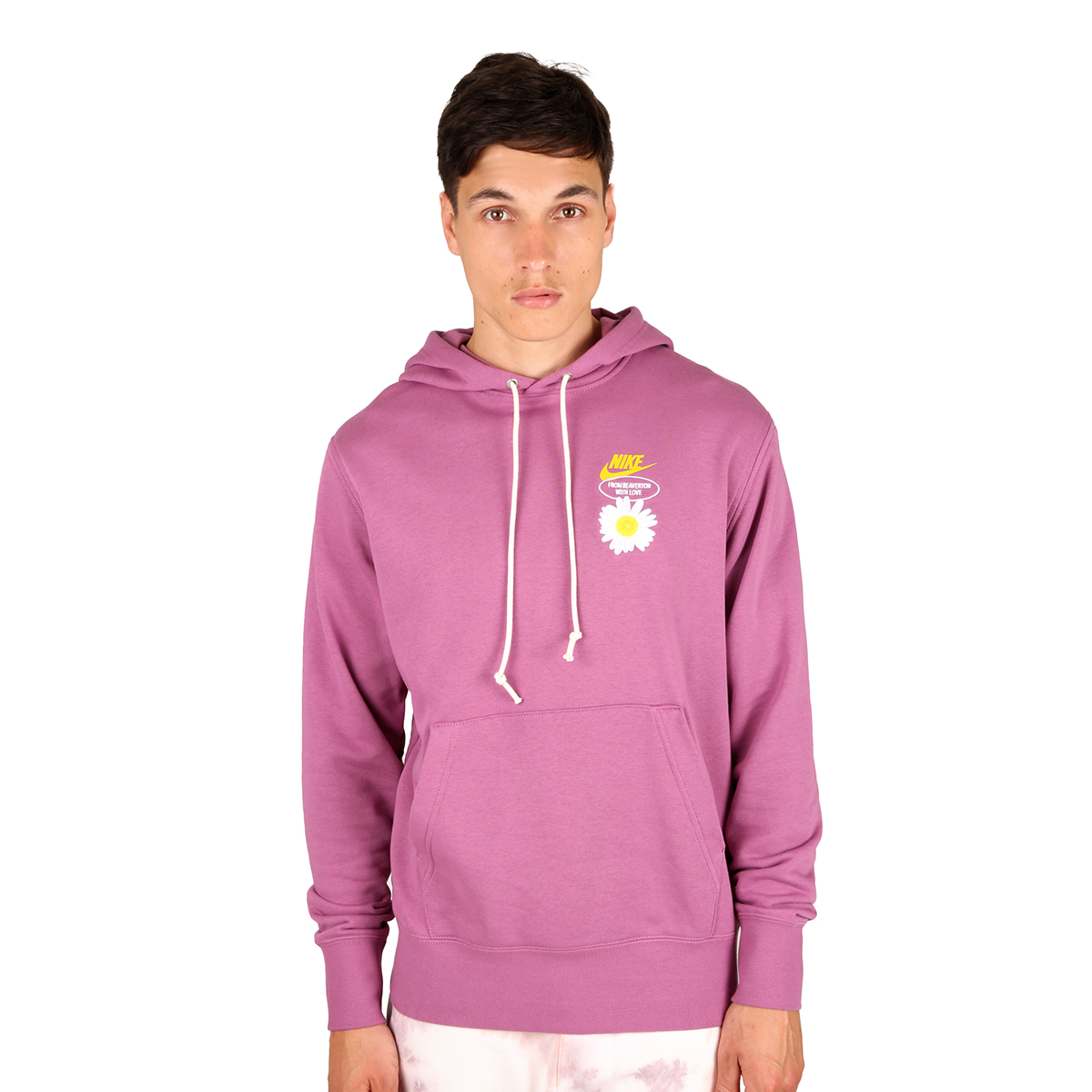 Buzo nike violeta online