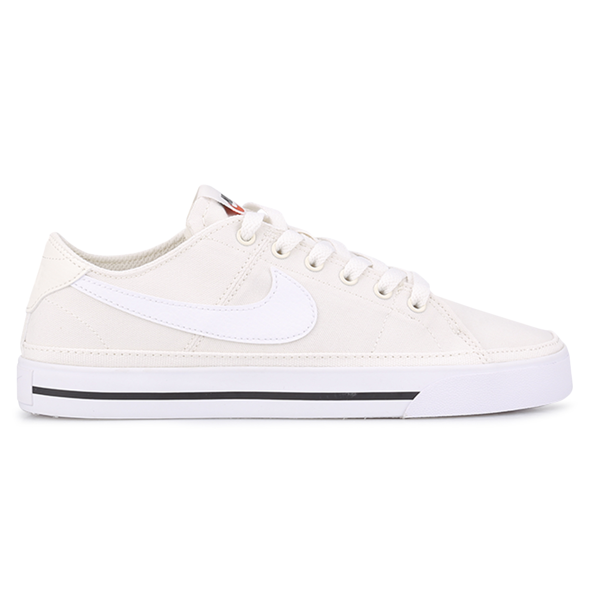 Zapatillas Nike Court Legacy Canvas,  image number null