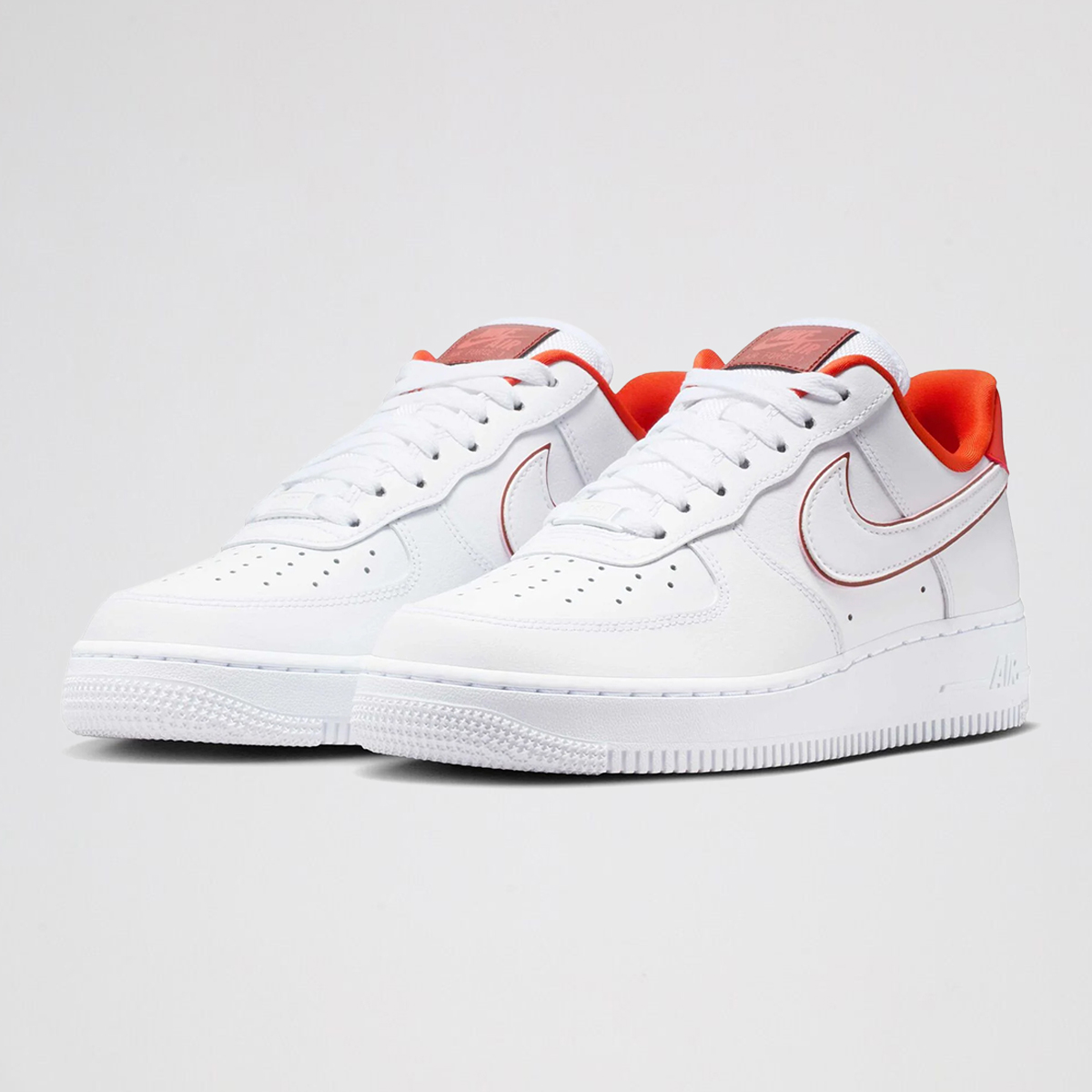 Zapatillas Nike Air Force 1 07 Mujer,  image number null