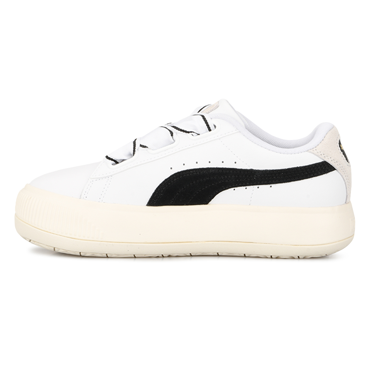 Zapatillas Puma Suede Mayu Heart,  image number null