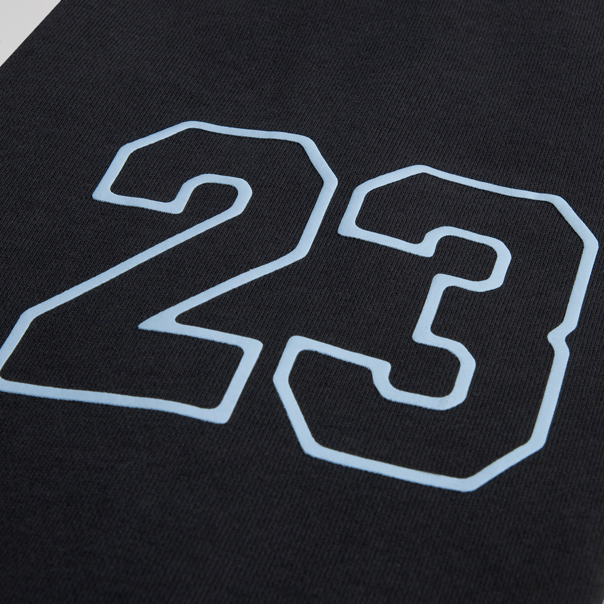 Buzo canguro Jordan Love Is In The Air Ni&ntilde;a,  image number null